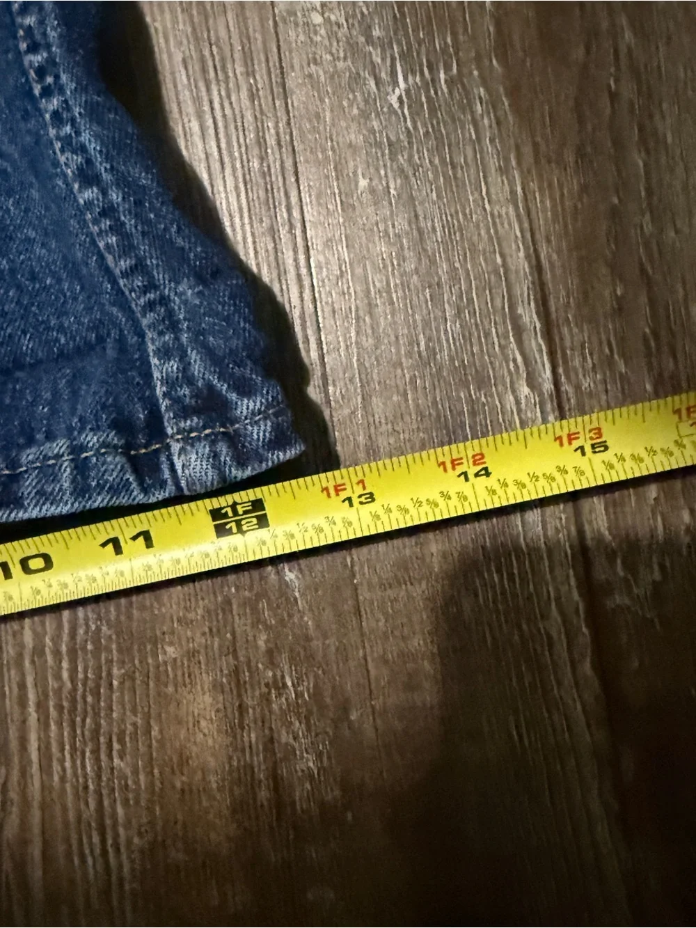 Wrangler Indigood Wanderer Flare Jeans Women's 27 Button Fly High Rise Western